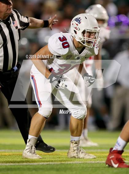 Thumbnail 2 in Buchanan @ De La Salle photogallery.