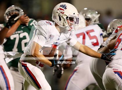 Thumbnail 3 in Buchanan @ De La Salle photogallery.
