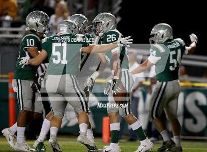 Thumbnail 2 in Buchanan @ De La Salle photogallery.