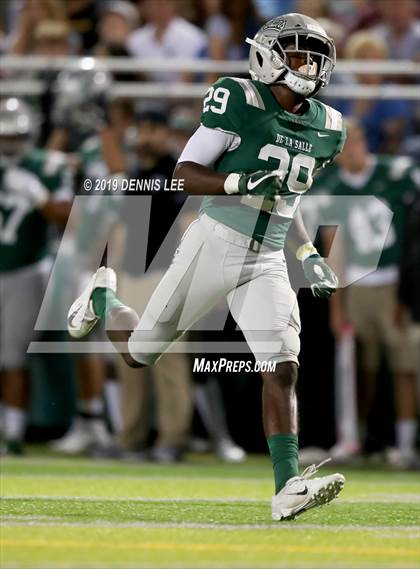 Thumbnail 3 in Buchanan @ De La Salle photogallery.