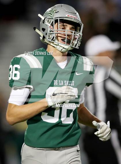 Thumbnail 1 in Buchanan @ De La Salle photogallery.