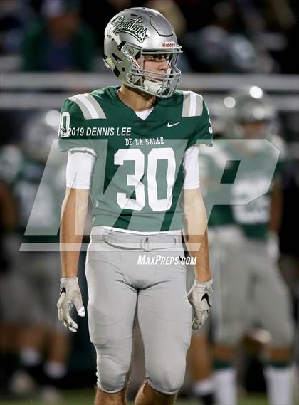 Thumbnail 2 in Buchanan @ De La Salle photogallery.