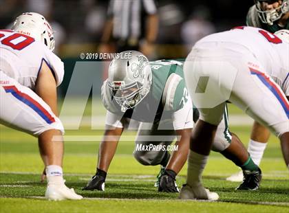 Thumbnail 3 in Buchanan @ De La Salle photogallery.