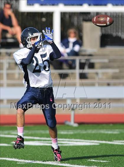 Thumbnail 1 in Valley Christian @ St. Ignatius photogallery.