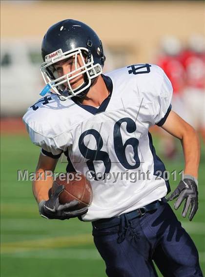 Thumbnail 3 in Valley Christian @ St. Ignatius photogallery.