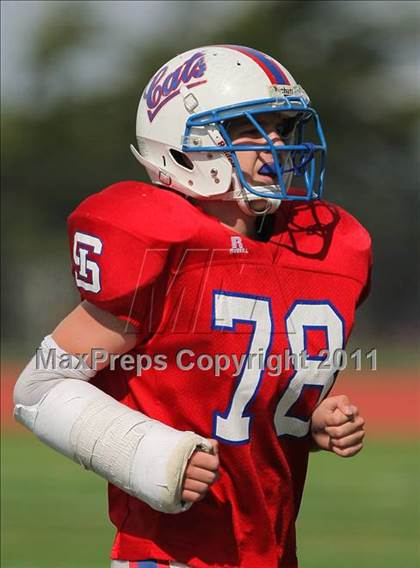Thumbnail 3 in Valley Christian @ St. Ignatius photogallery.