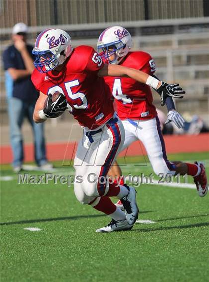 Thumbnail 3 in Valley Christian @ St. Ignatius photogallery.