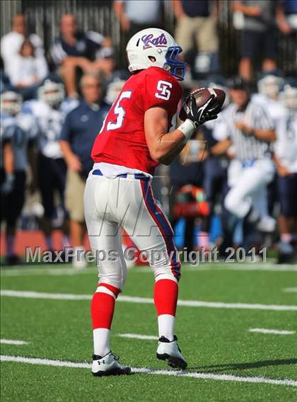 Thumbnail 3 in Valley Christian @ St. Ignatius photogallery.