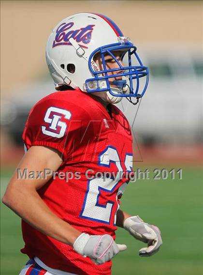 Thumbnail 1 in Valley Christian @ St. Ignatius photogallery.