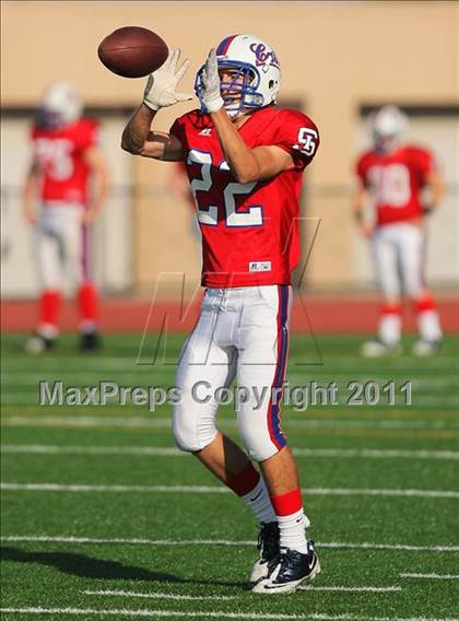 Thumbnail 3 in Valley Christian @ St. Ignatius photogallery.