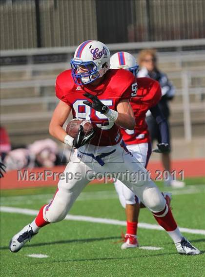 Thumbnail 2 in Valley Christian @ St. Ignatius photogallery.