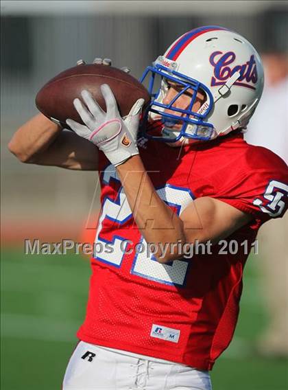 Thumbnail 3 in Valley Christian @ St. Ignatius photogallery.