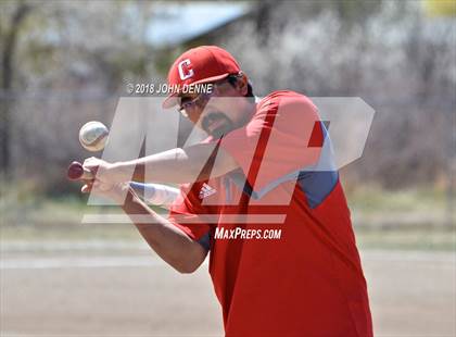 Thumbnail 1 in Cimarron @ Penasco photogallery.