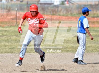 Thumbnail 3 in Cimarron @ Penasco photogallery.