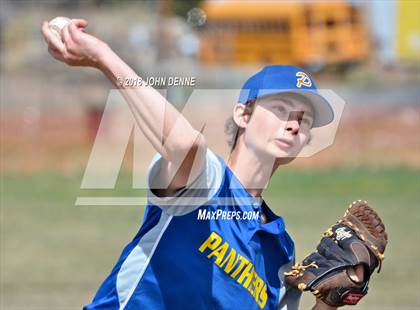 Thumbnail 1 in Cimarron @ Penasco photogallery.