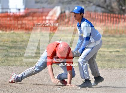 Thumbnail 1 in Cimarron @ Penasco photogallery.