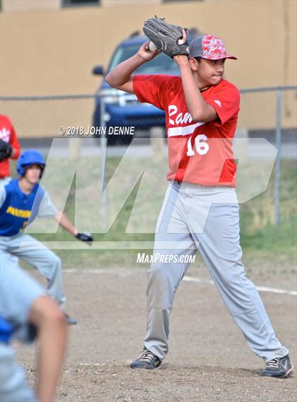 Thumbnail 3 in Cimarron @ Penasco photogallery.