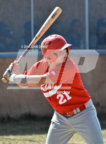 Thumbnail 2 in Cimarron @ Penasco photogallery.