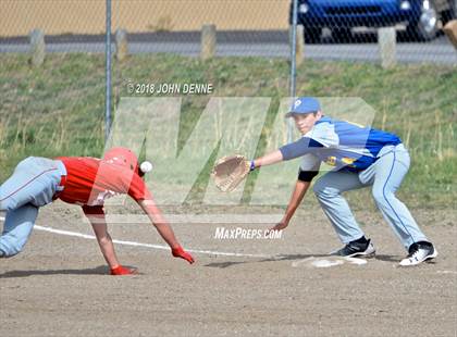 Thumbnail 3 in Cimarron @ Penasco photogallery.