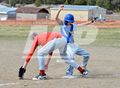 Thumbnail 1 in Cimarron @ Penasco photogallery.