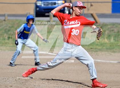 Thumbnail 3 in Cimarron @ Penasco photogallery.