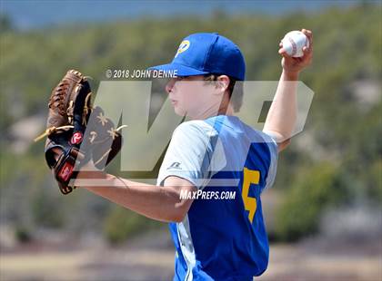 Thumbnail 3 in Cimarron @ Penasco photogallery.