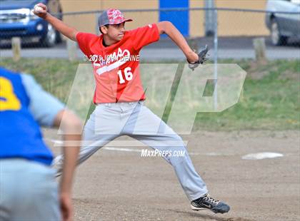Thumbnail 1 in Cimarron @ Penasco photogallery.