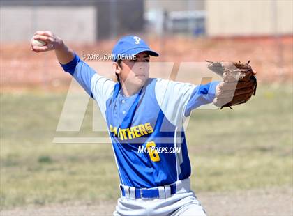 Thumbnail 2 in Cimarron @ Penasco photogallery.