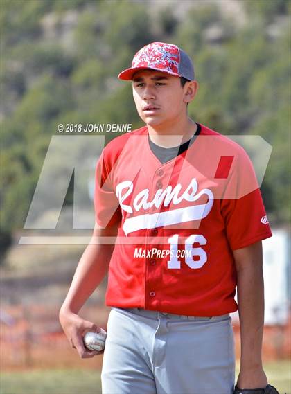 Thumbnail 2 in Cimarron @ Penasco photogallery.