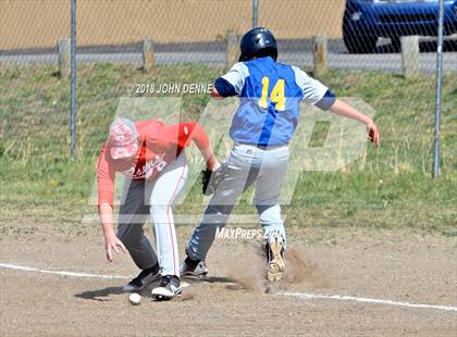 Thumbnail 3 in Cimarron @ Penasco photogallery.