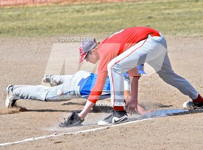 Thumbnail 2 in Cimarron @ Penasco photogallery.
