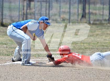 Thumbnail 1 in Cimarron @ Penasco photogallery.