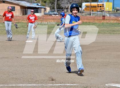 Thumbnail 1 in Cimarron @ Penasco photogallery.