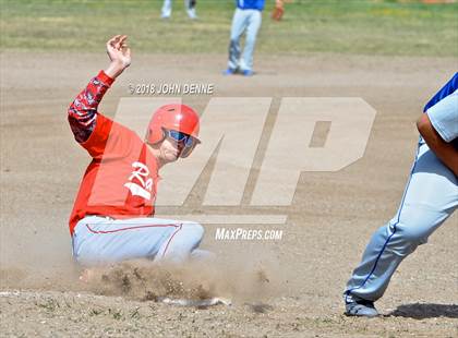 Thumbnail 1 in Cimarron @ Penasco photogallery.
