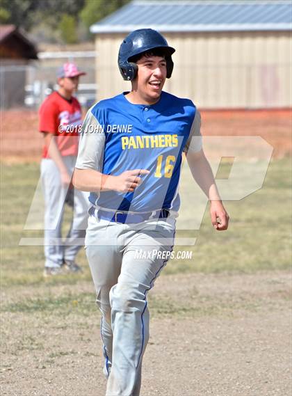 Thumbnail 2 in Cimarron @ Penasco photogallery.