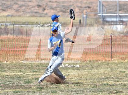 Thumbnail 3 in Cimarron @ Penasco photogallery.