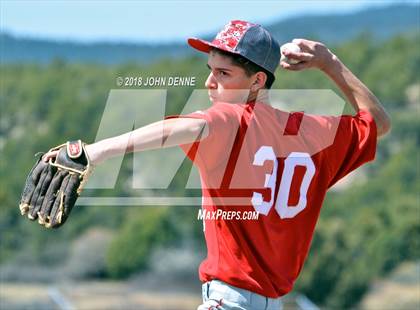 Thumbnail 1 in Cimarron @ Penasco photogallery.
