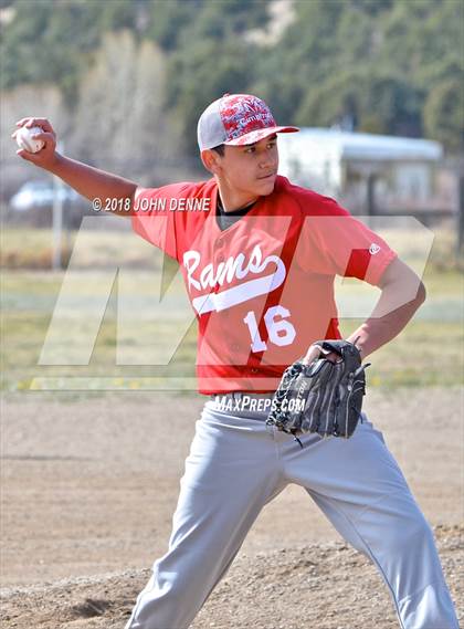Thumbnail 2 in Cimarron @ Penasco photogallery.