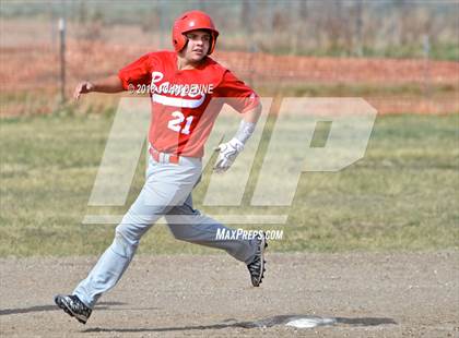 Thumbnail 2 in Cimarron @ Penasco photogallery.
