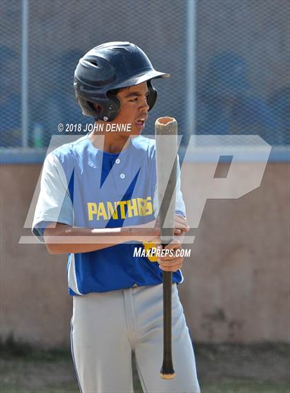 Thumbnail 1 in Cimarron @ Penasco photogallery.
