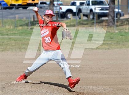 Thumbnail 1 in Cimarron @ Penasco photogallery.