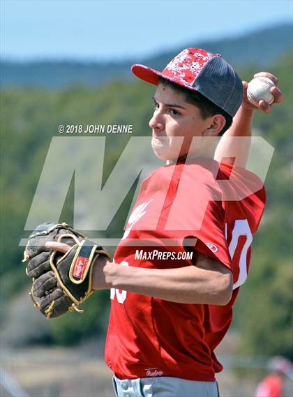 Thumbnail 2 in Cimarron @ Penasco photogallery.