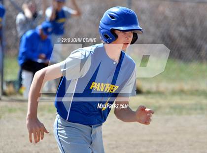 Thumbnail 3 in Cimarron @ Penasco photogallery.