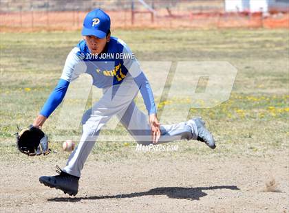 Thumbnail 3 in Cimarron @ Penasco photogallery.
