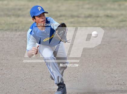 Thumbnail 1 in Cimarron @ Penasco photogallery.