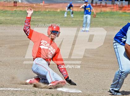 Thumbnail 3 in Cimarron @ Penasco photogallery.
