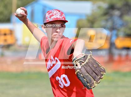 Thumbnail 1 in Cimarron @ Penasco photogallery.