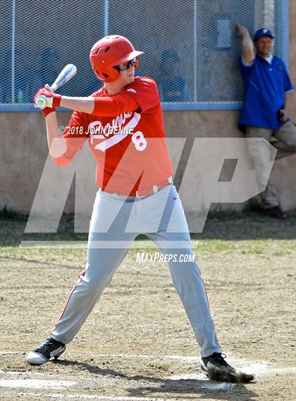 Thumbnail 1 in Cimarron @ Penasco photogallery.