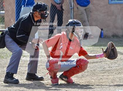 Thumbnail 1 in Cimarron @ Penasco photogallery.