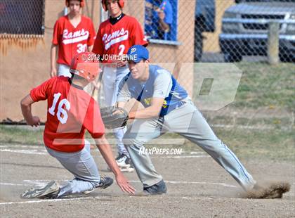 Thumbnail 1 in Cimarron @ Penasco photogallery.